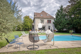 Ma-Cabane - Vente Maison Vizille, 516 m²