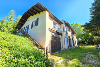 Ma-Cabane - Vente Maison VIZILLE, 250 m²
