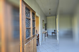 Ma-Cabane - Vente Maison VIZILLE, 250 m²