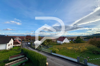 Ma-Cabane - Vente Maison VOEGTLINSHOFFEN, 112 m²