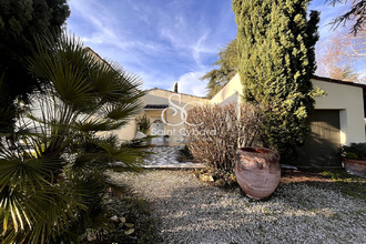 Ma-Cabane - Vente Maison VOEUIL-ET-GIGET, 130 m²