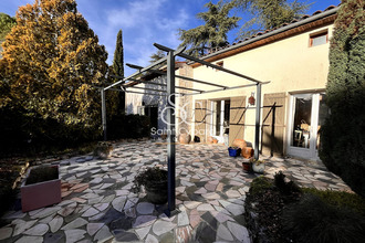 Ma-Cabane - Vente Maison VOEUIL-ET-GIGET, 130 m²