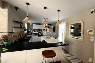 Ma-Cabane - Vente Maison VOEUIL-ET-GIGET, 130 m²