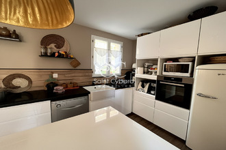 Ma-Cabane - Vente Maison VOEUIL-ET-GIGET, 130 m²
