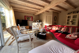Ma-Cabane - Vente Maison VOEUIL-ET-GIGET, 130 m²