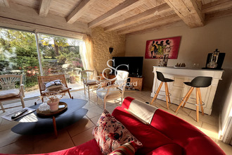 Ma-Cabane - Vente Maison VOEUIL-ET-GIGET, 130 m²