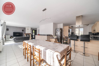 Ma-Cabane - Vente Maison VOGELGRUN, 118 m²