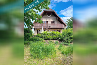 Vente Maison 68600, Vogelgrun France