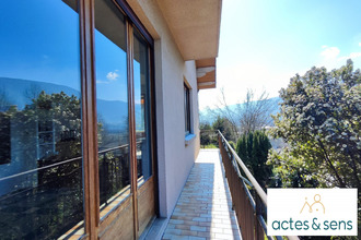 Ma-Cabane - Vente Maison Voglans, 157 m²