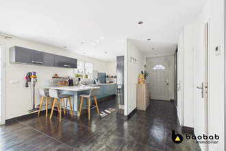 Ma-Cabane - Vente Maison Voglans, 82 m²