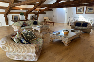 Ma-Cabane - Vente Maison Vogüé, 320 m²