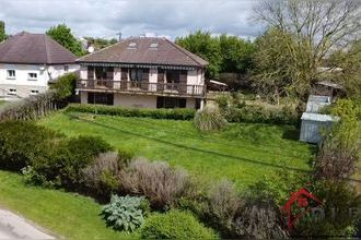 Ma-Cabane - Vente Maison Voillecomte, 133 m²