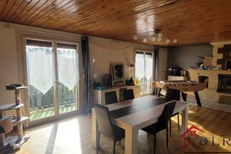 Ma-Cabane - Vente Maison Voillecomte, 133 m²