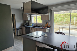 Ma-Cabane - Vente Maison Voillecomte, 126 m²