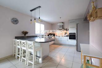 Ma-Cabane - Vente Maison Voiron, 108 m²