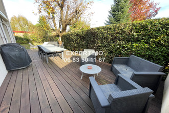 Ma-Cabane - Vente Maison Voiron, 108 m²