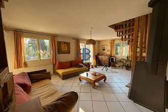 Ma-Cabane - Vente Maison VOIRON, 134 m²
