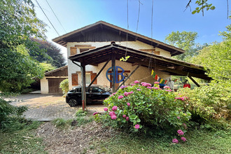 Ma-Cabane - Vente Maison VOIRON, 134 m²