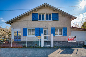 Ma-Cabane - Vente Maison VOIRON, 119 m²