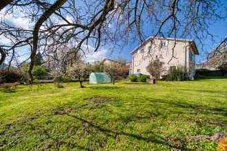Ma-Cabane - Vente Maison VOIRON, 119 m²