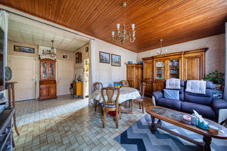 Ma-Cabane - Vente Maison VOIRON, 119 m²