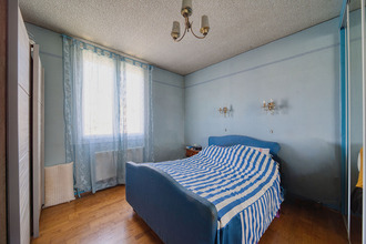 Ma-Cabane - Vente Maison VOIRON, 119 m²