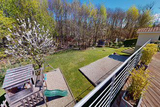 Ma-Cabane - Vente Maison VOIRON, 180 m²