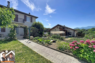 Vente Maison 38500, Voiron France