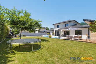 Ma-Cabane - Vente Maison Voiron, 168 m²