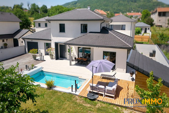 Ma-Cabane - Vente Maison Voiron, 168 m²
