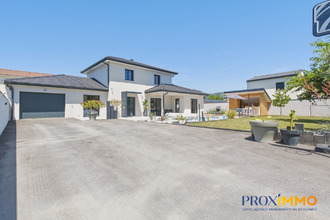 Ma-Cabane - Vente Maison Voiron, 168 m²