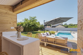 Ma-Cabane - Vente Maison Voiron, 168 m²