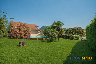 Ma-Cabane - Vente Maison Voiron, 167 m²
