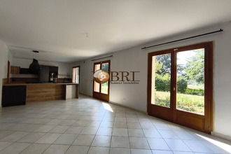Ma-Cabane - Vente Maison Voiron, 160 m²