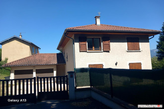Ma-Cabane - Vente Maison Voiron, 150 m²