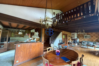 Ma-Cabane - Vente Maison VOIRON, 113 m²