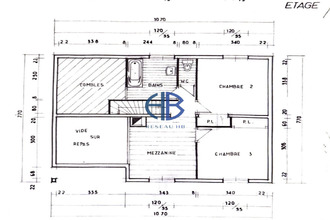Ma-Cabane - Vente Maison VOIRON, 113 m²