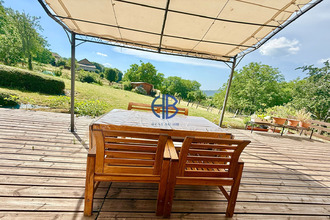 Ma-Cabane - Vente Maison VOIRON, 138 m²