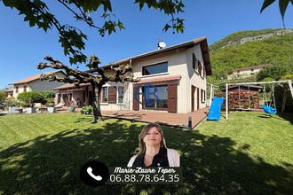 Ma-Cabane - Vente Maison VOIRON, 174 m²