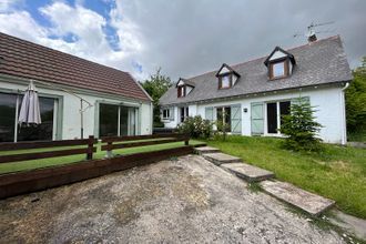 Ma-Cabane - Vente Maison VOISE, 146 m²