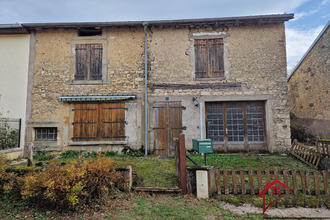 Ma-Cabane - Vente Maison Voisey, 118 m²