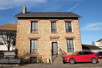 Ma-Cabane - Vente Maison VOISINS-LE-BRETONNEUX, 122 m²