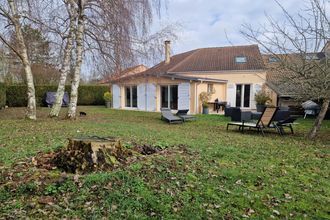 Ma-Cabane - Vente Maison Voisins-le-Bretonneux, 186 m²