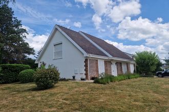 Ma-Cabane - Vente Maison Voisins-le-Bretonneux, 180 m²