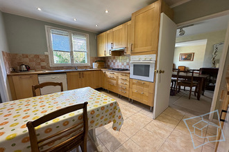 Ma-Cabane - Vente Maison VOISINS-LE-BRETONNEUX, 181 m²