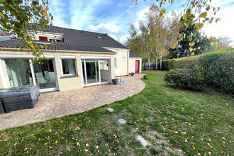 Ma-Cabane - Vente Maison VOISINS-LE-BRETONNEUX, 121 m²