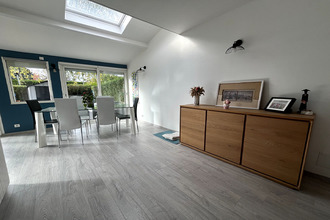 Ma-Cabane - Vente Maison VOISINS-LE-BRETONNEUX, 121 m²