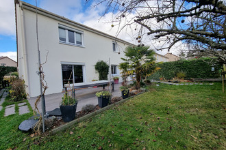 Ma-Cabane - Vente Maison VOISINS-LE-BRETONNEUX, 155 m²