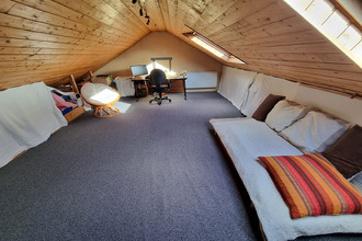 Ma-Cabane - Vente Maison VOISINS-LE-BRETONNEUX, 155 m²