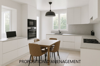 Ma-Cabane - Vente Maison VOISINS-LE-BRETONNEUX, 197 m²